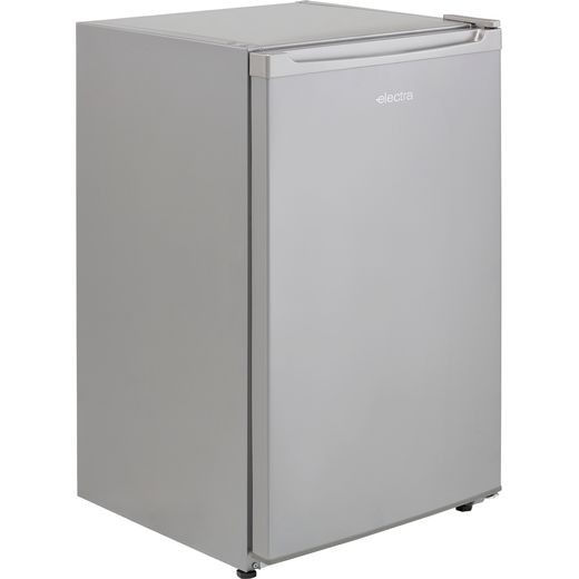 Electra EFUL48S Fridge - Silver - A+ Rated